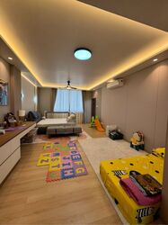 Mugliston Road (D15), Terrace #597708761